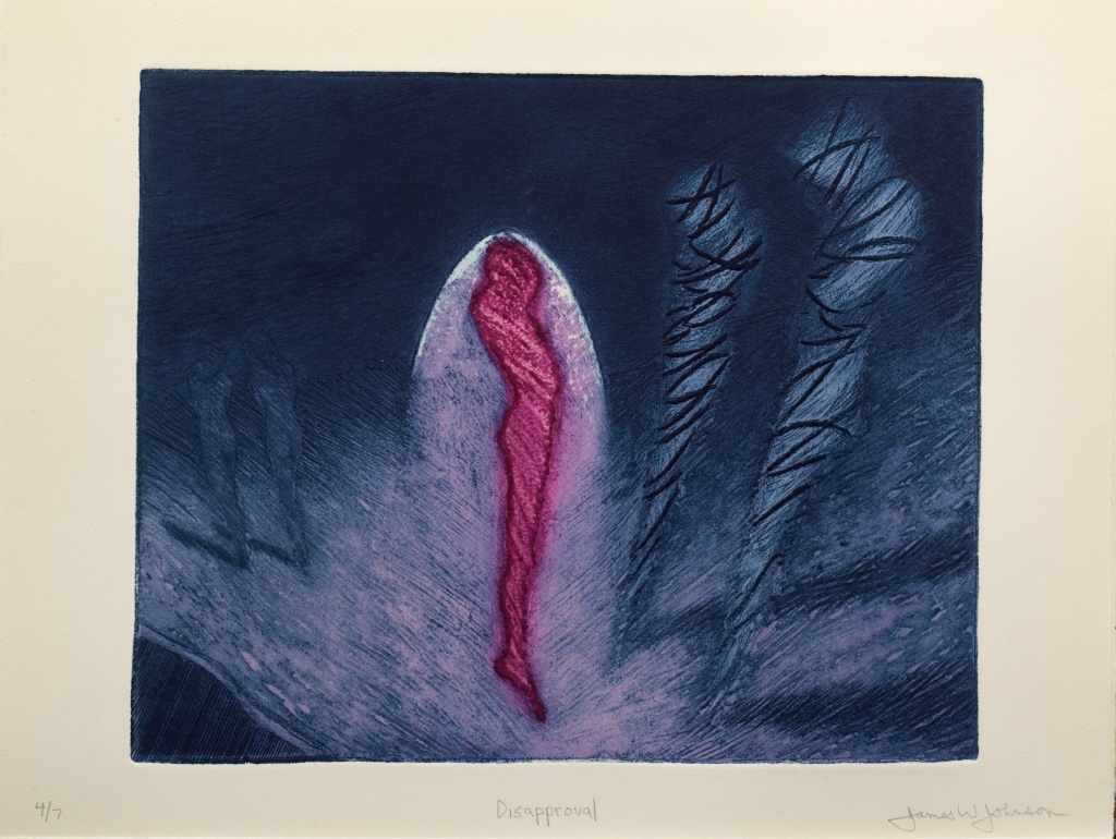 Where Thawts Dwell series